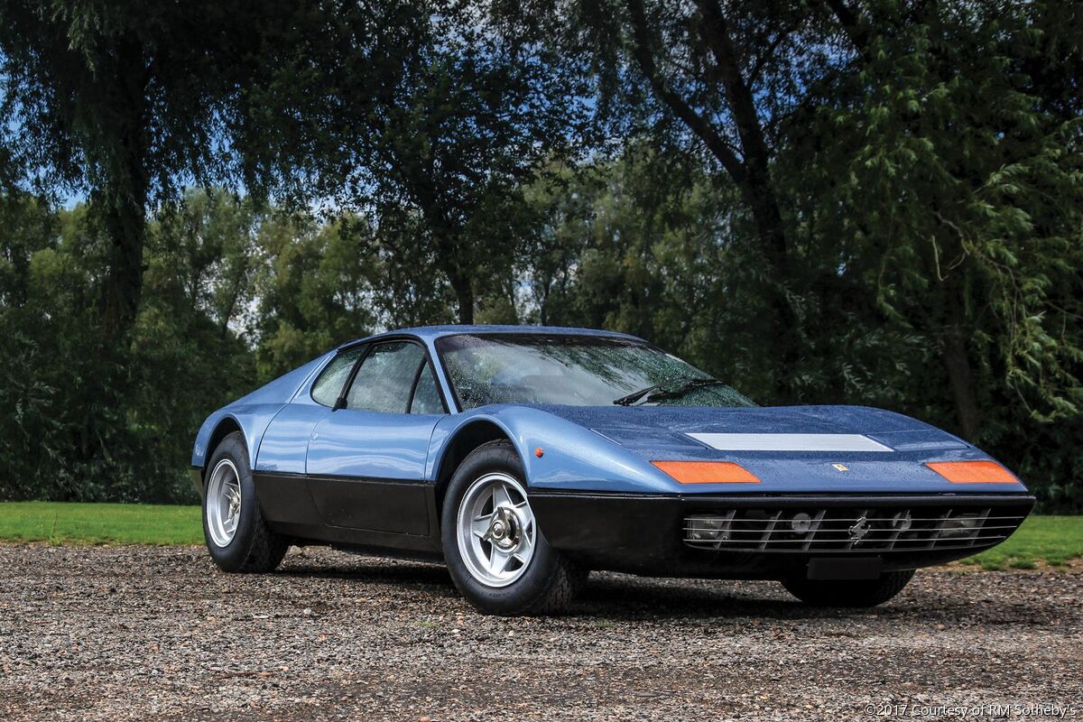 RM Sotheby's London Auction