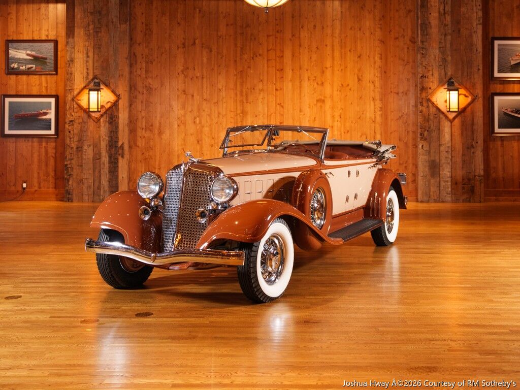 2026/feb/27 - RM Sotheby's Miami