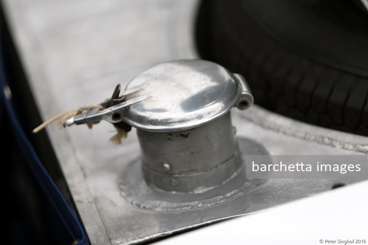 Pebble Beach Concours d´Elegance 2016