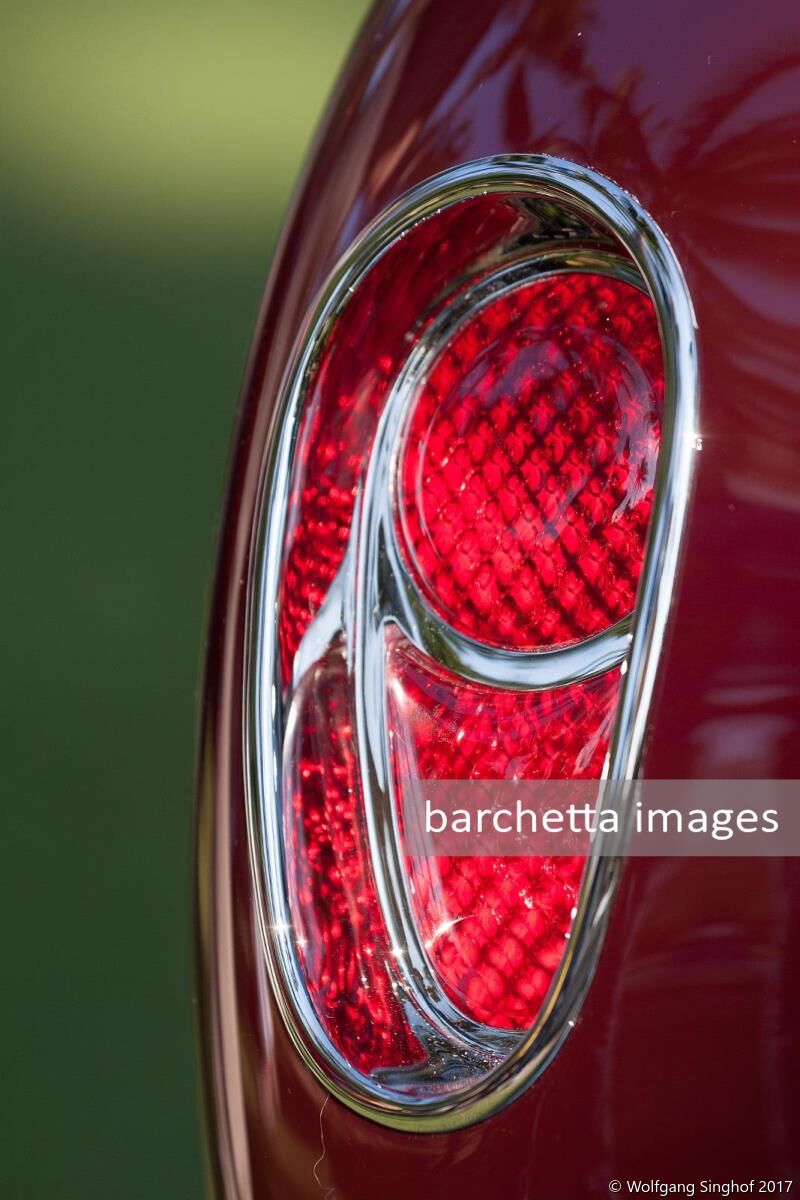 Cavallino Classic 2017