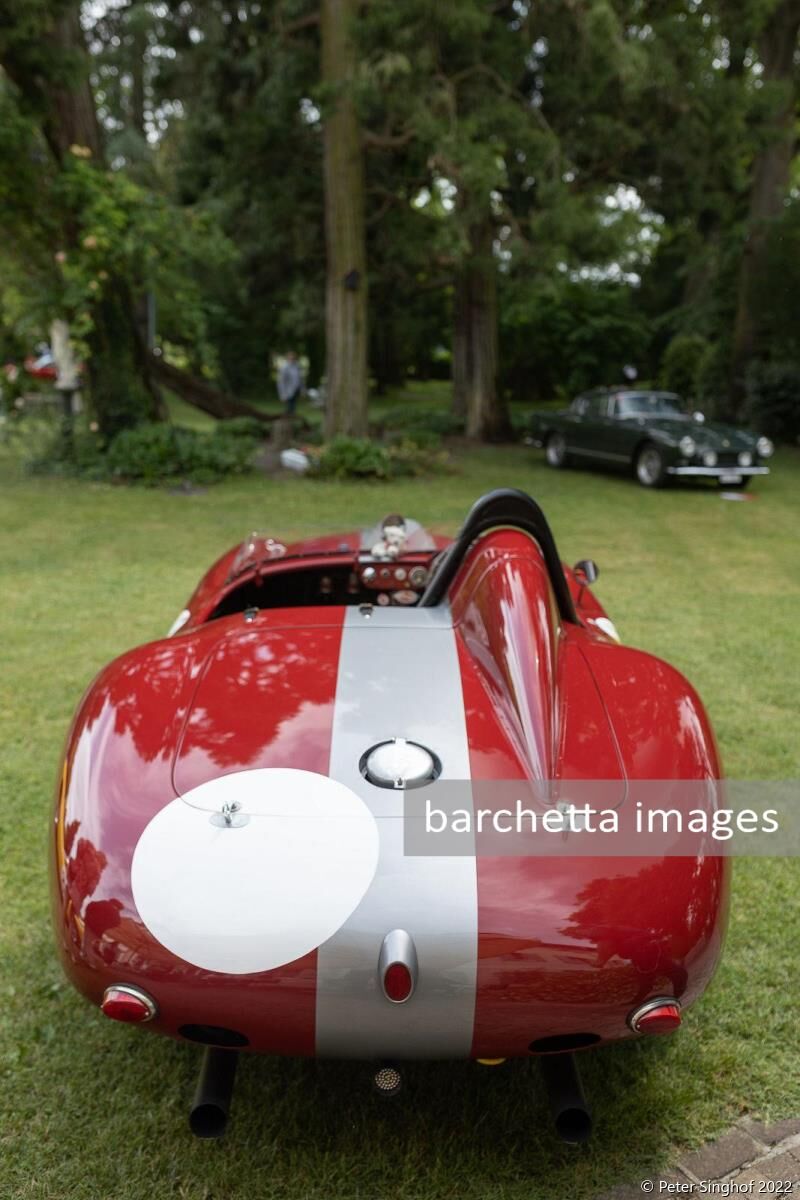 Cavallino Classic Modena 2022
