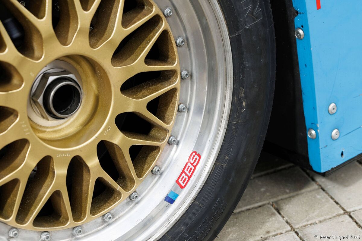 Artcurial - Le Mans Classic Legend  - Circuit des 24 Heures, Le Mans