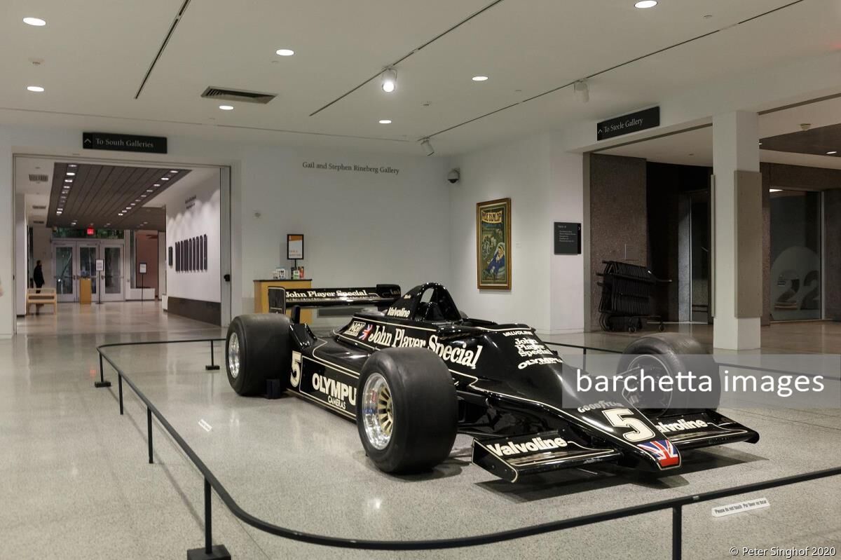 Legends of Speed 2020