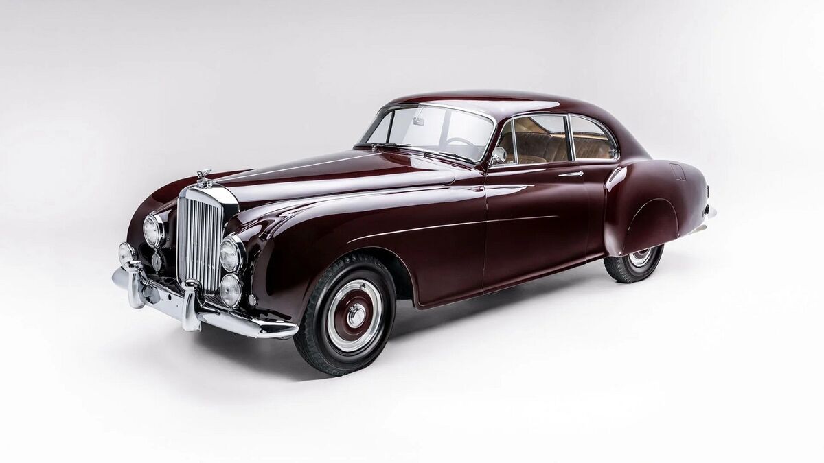 Broad Arrow The Quail Auction 2026