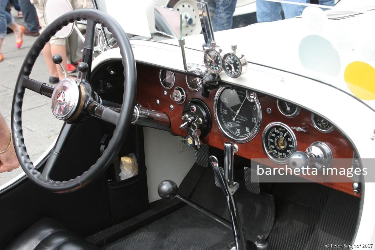 Mille Miglia 2007
