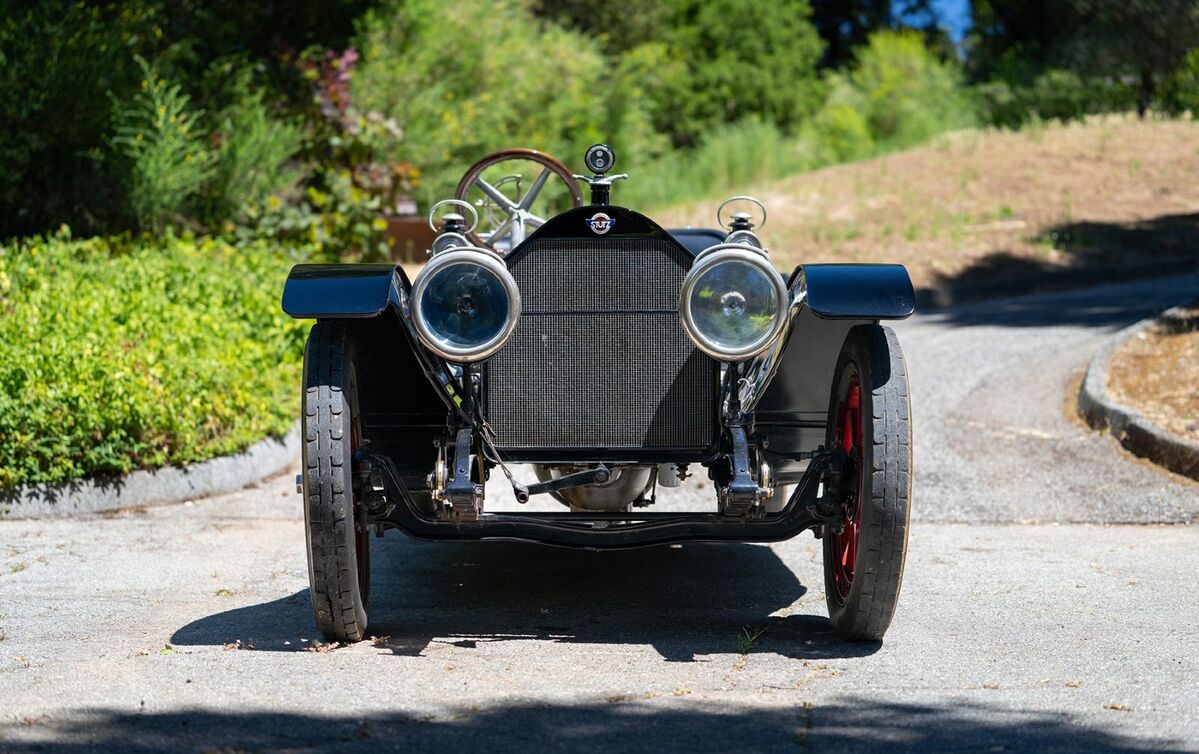 Gooding Christie’s Pebble Beach Auctions