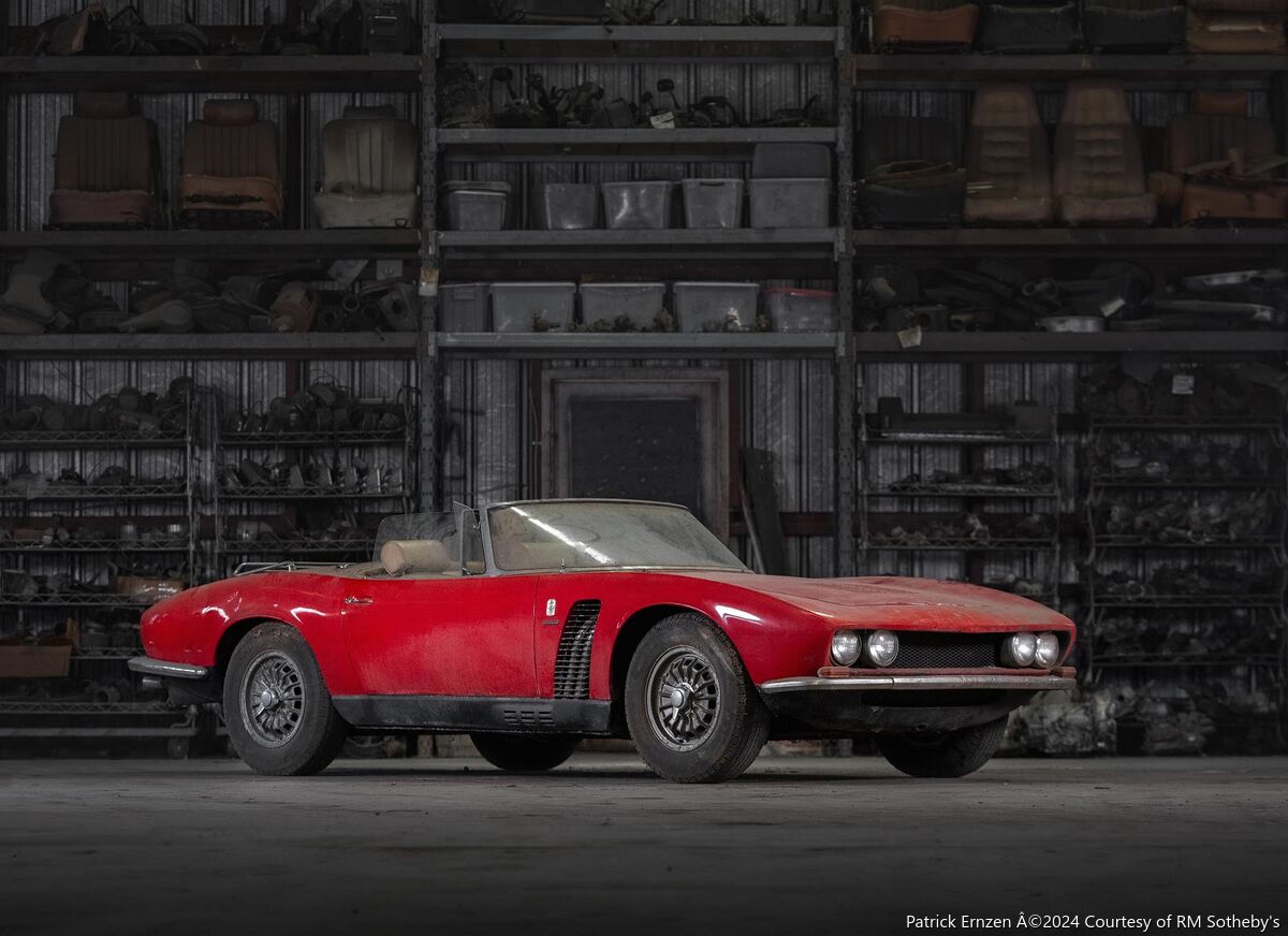 The Junkyard - The Rudi Klein Collection
