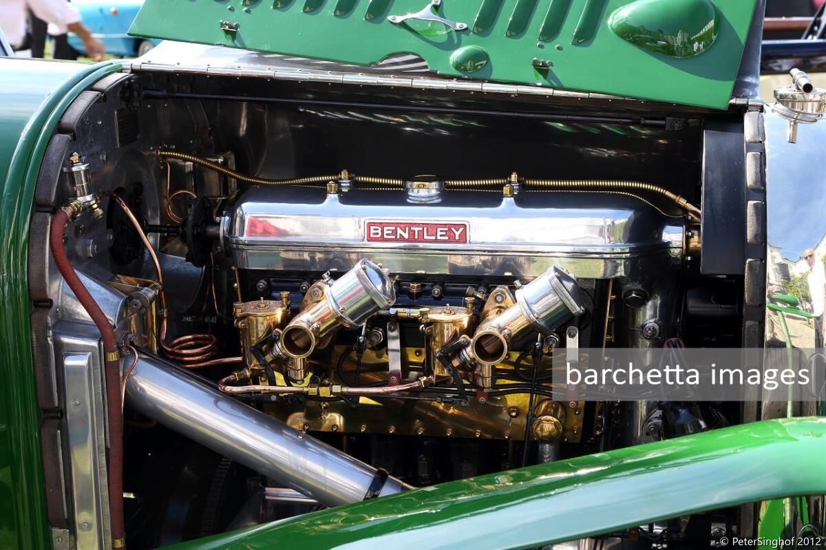 Schloss Bensberg Classics 2012