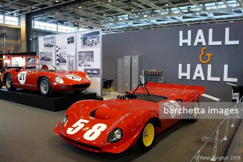 Retromobile