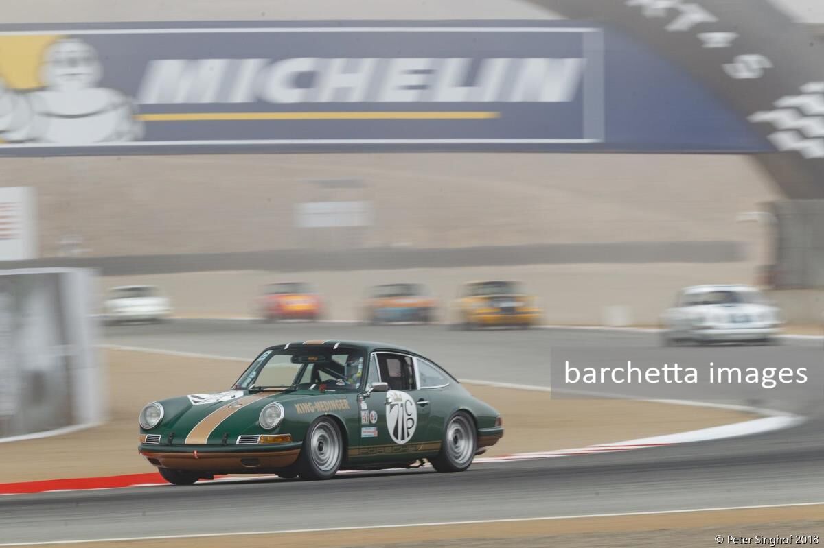 Rennsport Reunion VI 2018