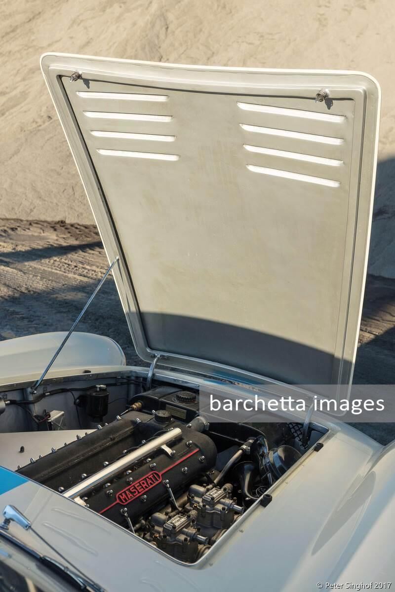 Artcurial Retromobile 2018