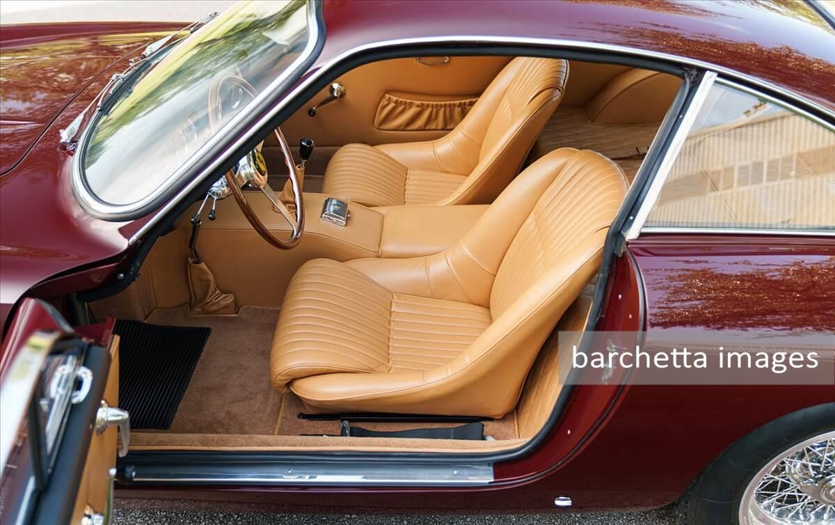 Gooding Christie’s Pebble Beach Auctions