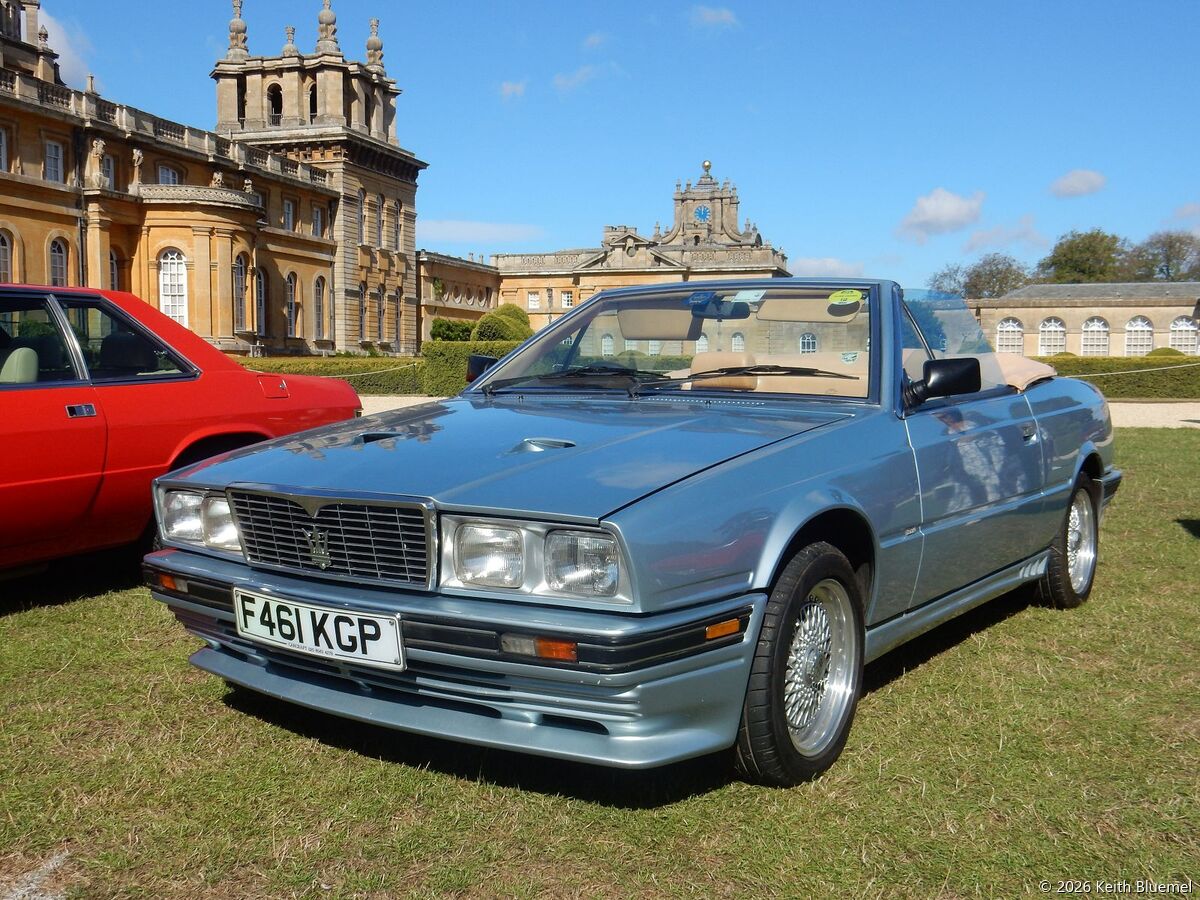Salon Privé Club Days 2026