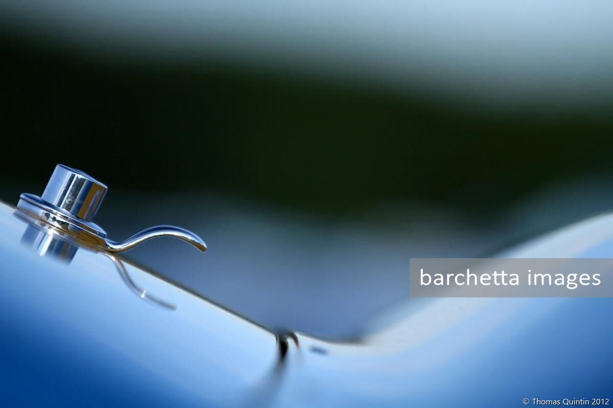 Ferrari 250 GTO 50th Anniversary Tour 2012