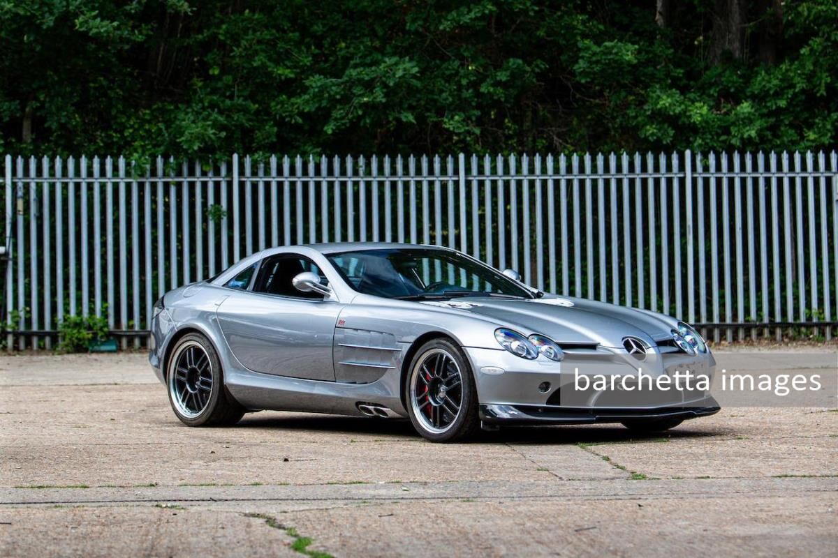 Bonhams @ Goodwood Festival of Speed