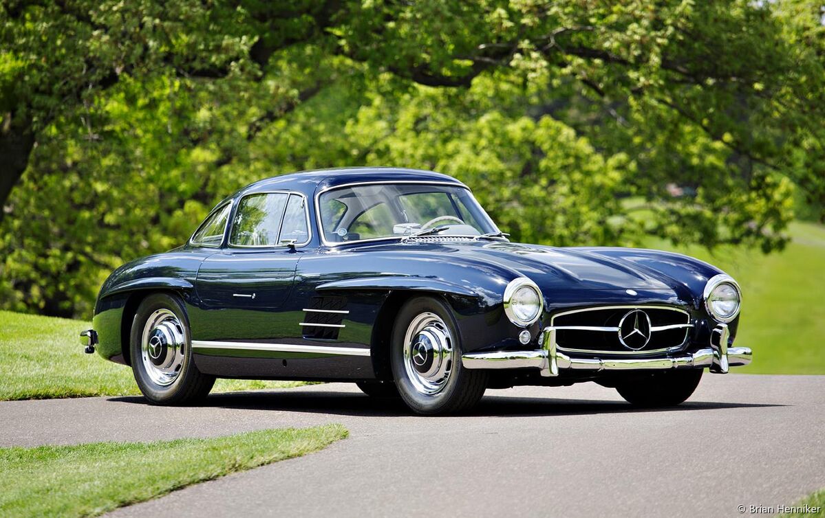 Gooding Christie's Amelia Island 2025
