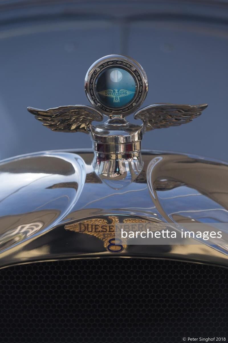 RM Sotheby´s Amelia Island 2018