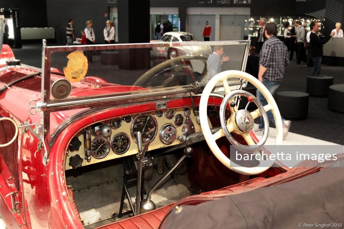 Techno Classica 2010