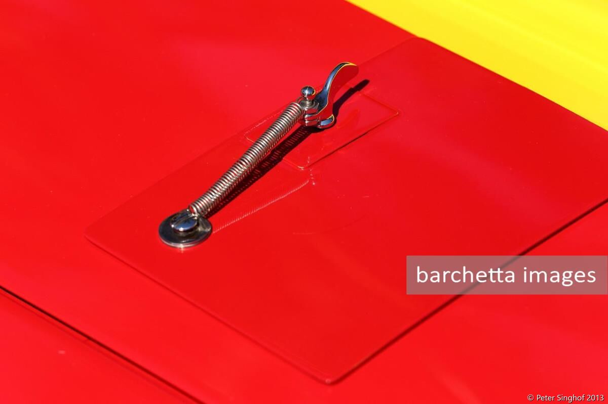 Cavallino Classic 2013