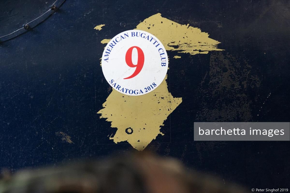 International Bugatti Meeting Ireland 2019