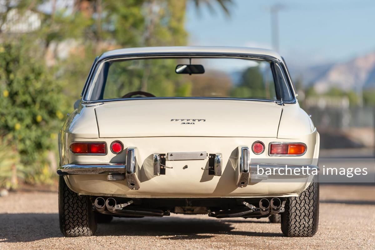 Bonhams The Scottsdale Auction 2023