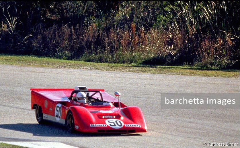 00/jan/20-21 - IX. Cavallino Classic track event, Moroso - Brian Redman - #50