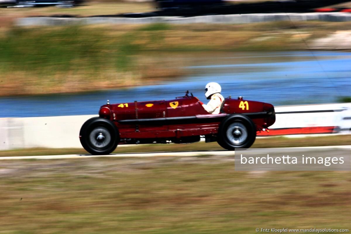 Alfa Romeo 8C 2300 Monza s/n 2211114