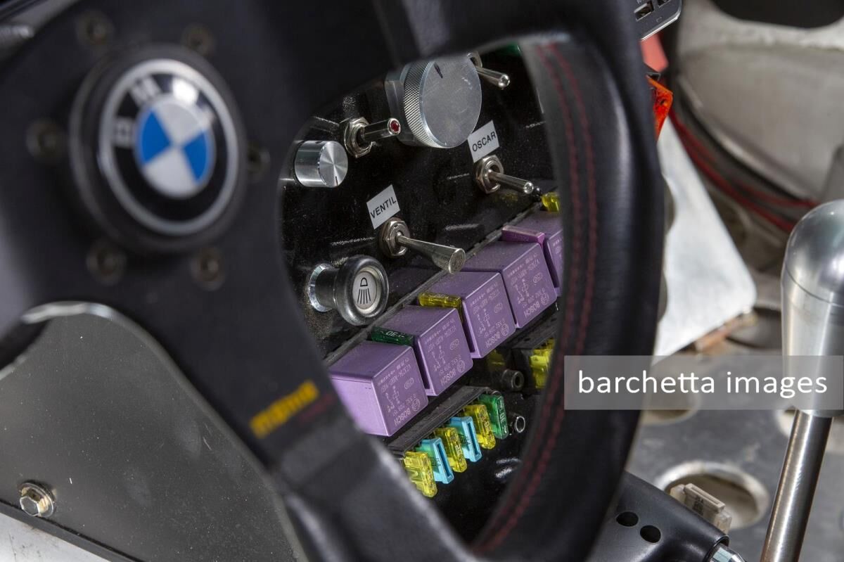 Rétromobile 2022 by Artcurial Motorcars