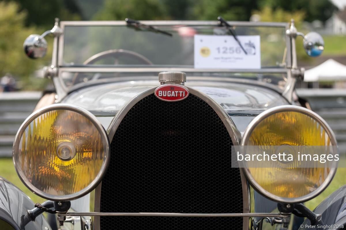 Lime Rock Historic Festival 2018