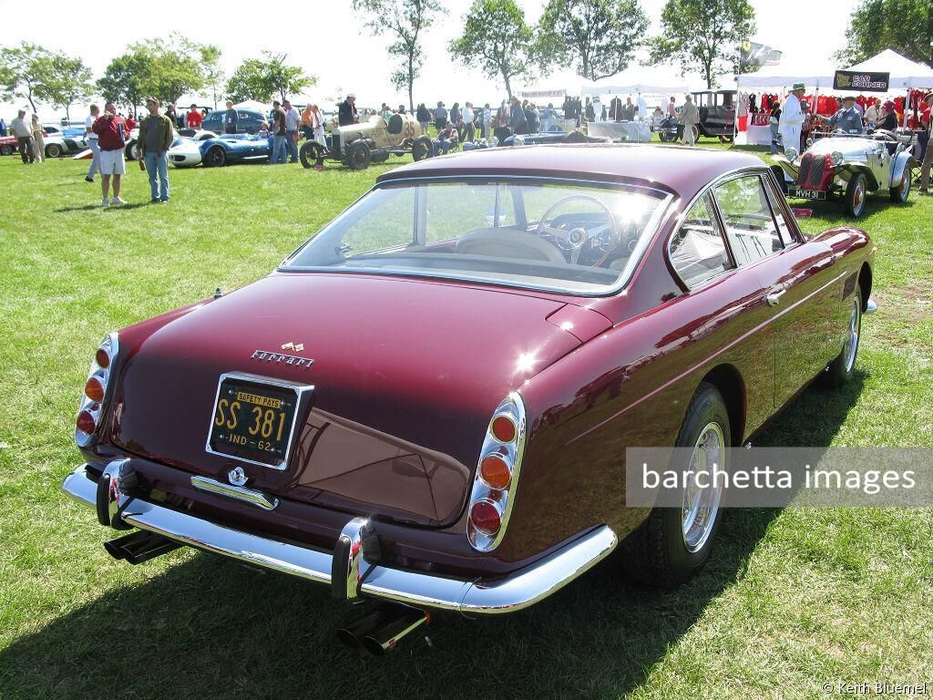 Millwaukee Masterpiece 09