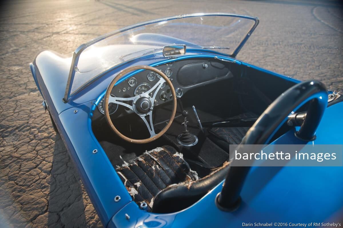 RM Sotheby's Monterey Auction 