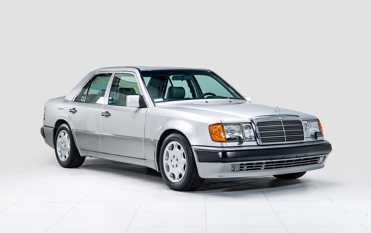 Gooding Christie's Amelia Island Auctions 2026