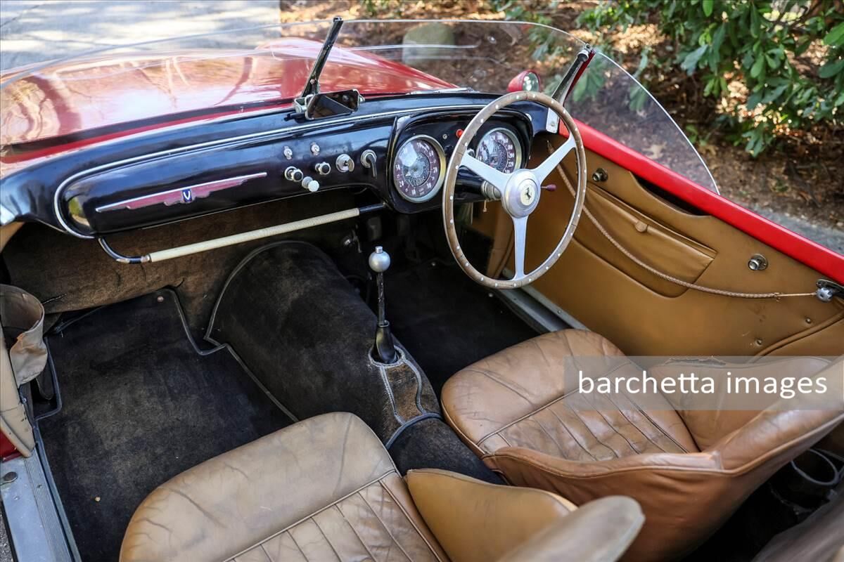 Gooding Christie's Amelia Island Auctions 2026