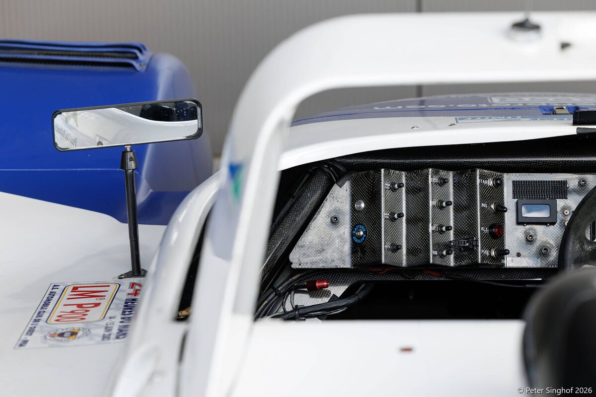 Artcurial - Le Mans Classic Legend  - Circuit des 24 Heures, Le Mans