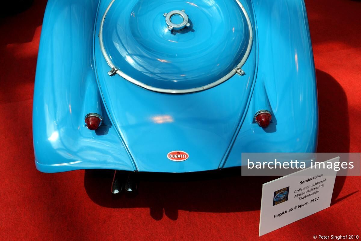 Klassikwelt Bodensee 2010