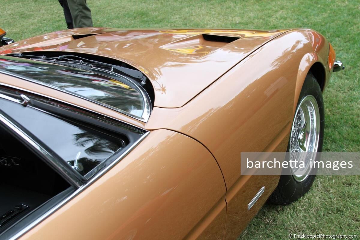 Cavallino Classic XIX