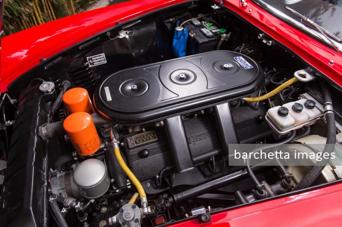 Le Mans Classic Auction, 2016