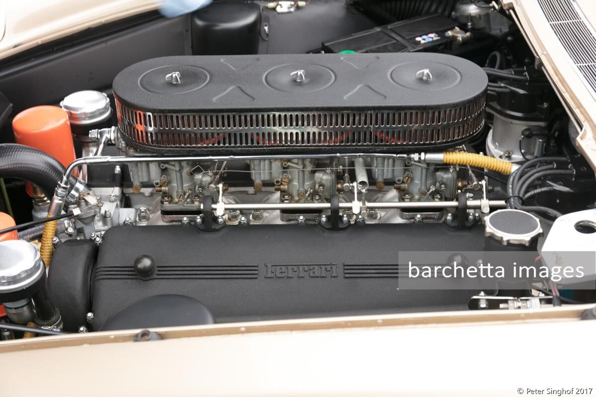 Ferrari 70th Anniversary Celebration Maranello 2017