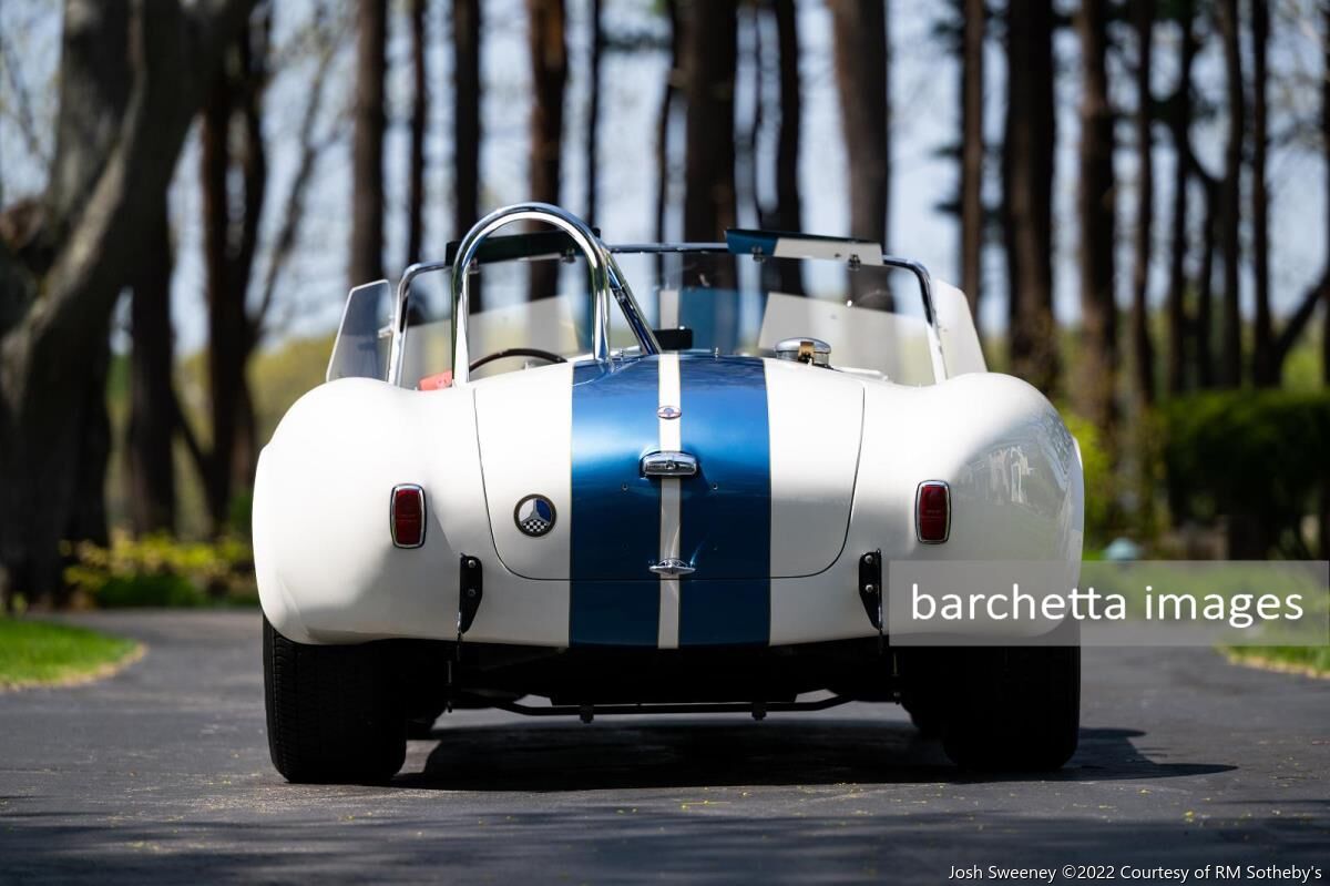 RM Sotheby's Monterey