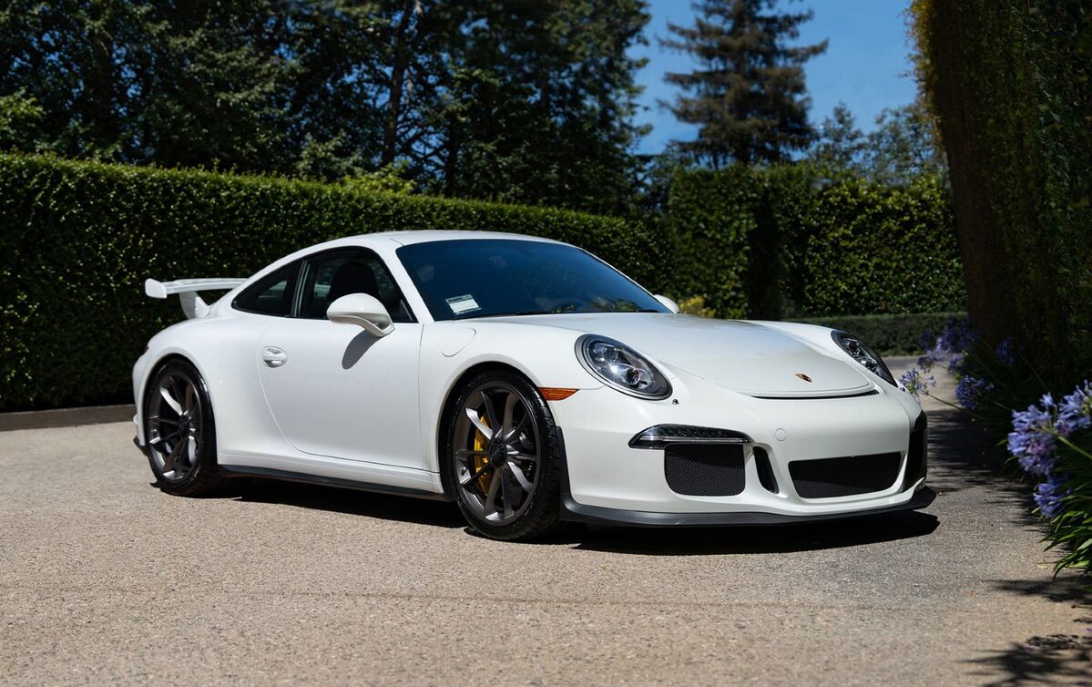 Gooding Christie’s Pebble Beach Auctions