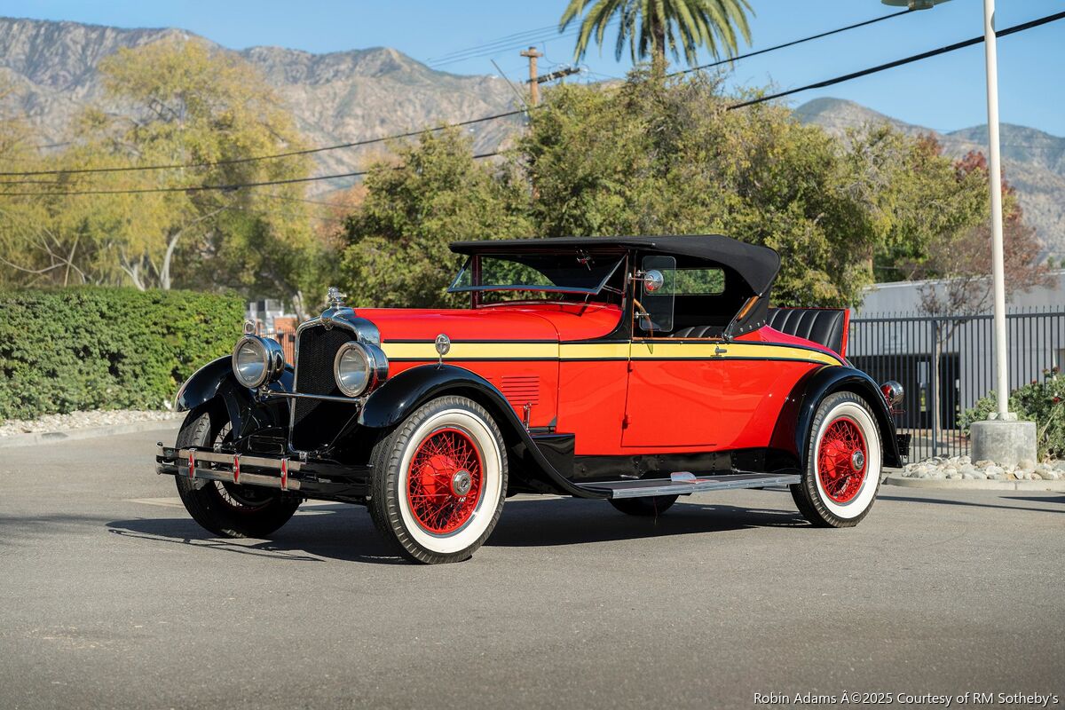 RM Sotheby's Arizona 2026