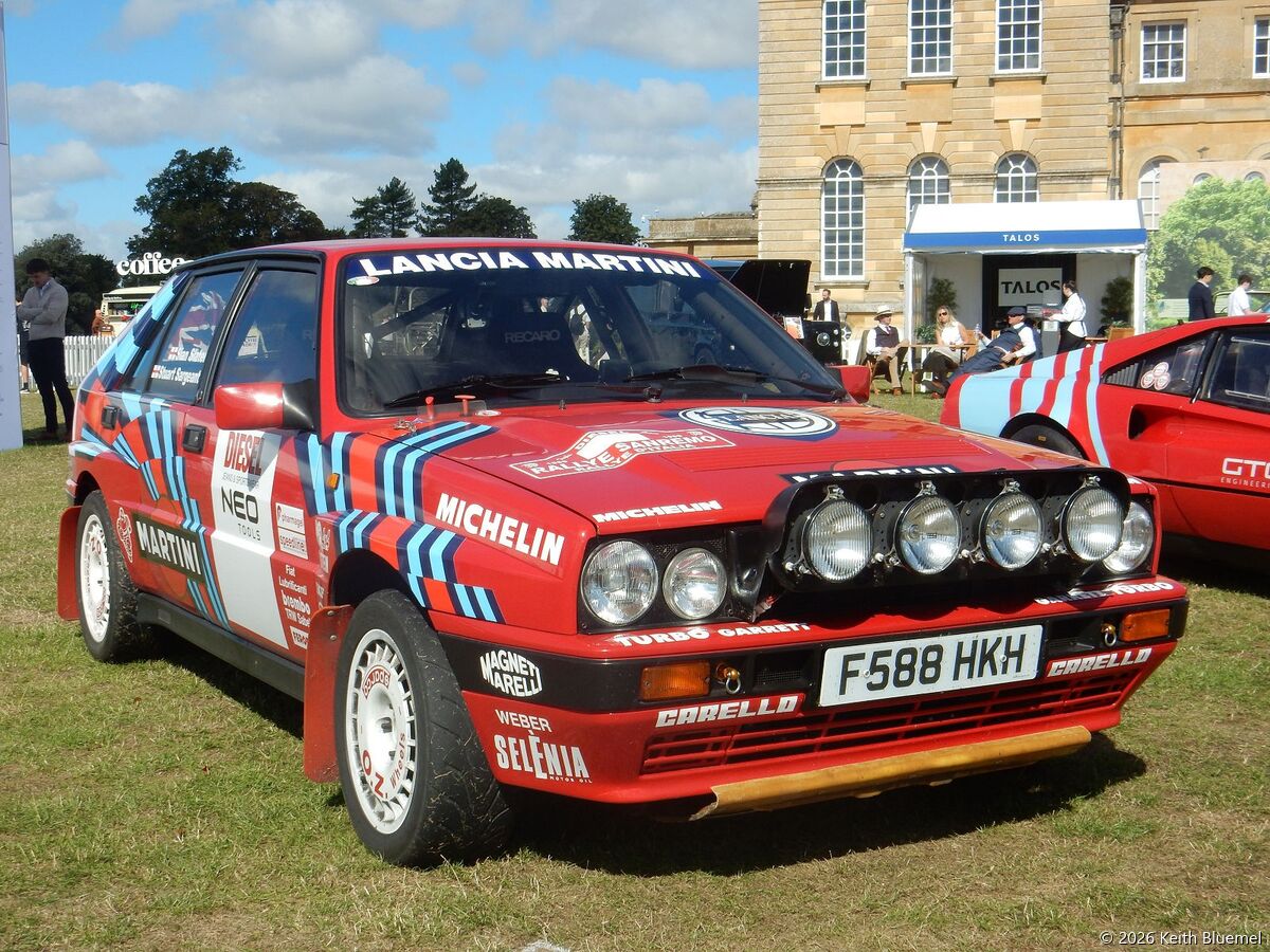 Salon Privé Club Days 2026