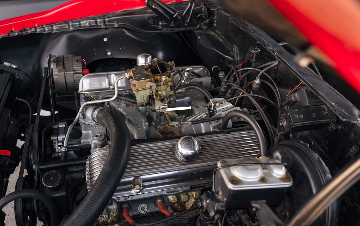 Gooding Christie’s Pebble Beach Auctions