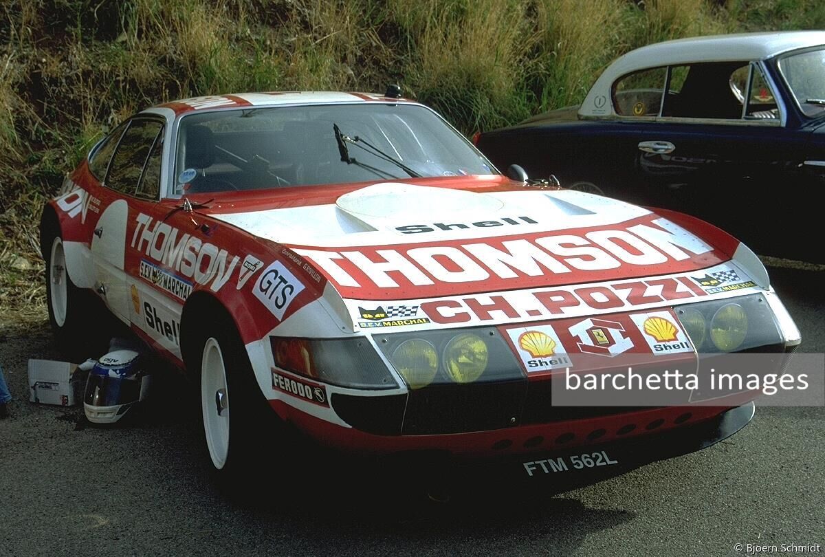 2000/oct/14-15 - Targa Florio 