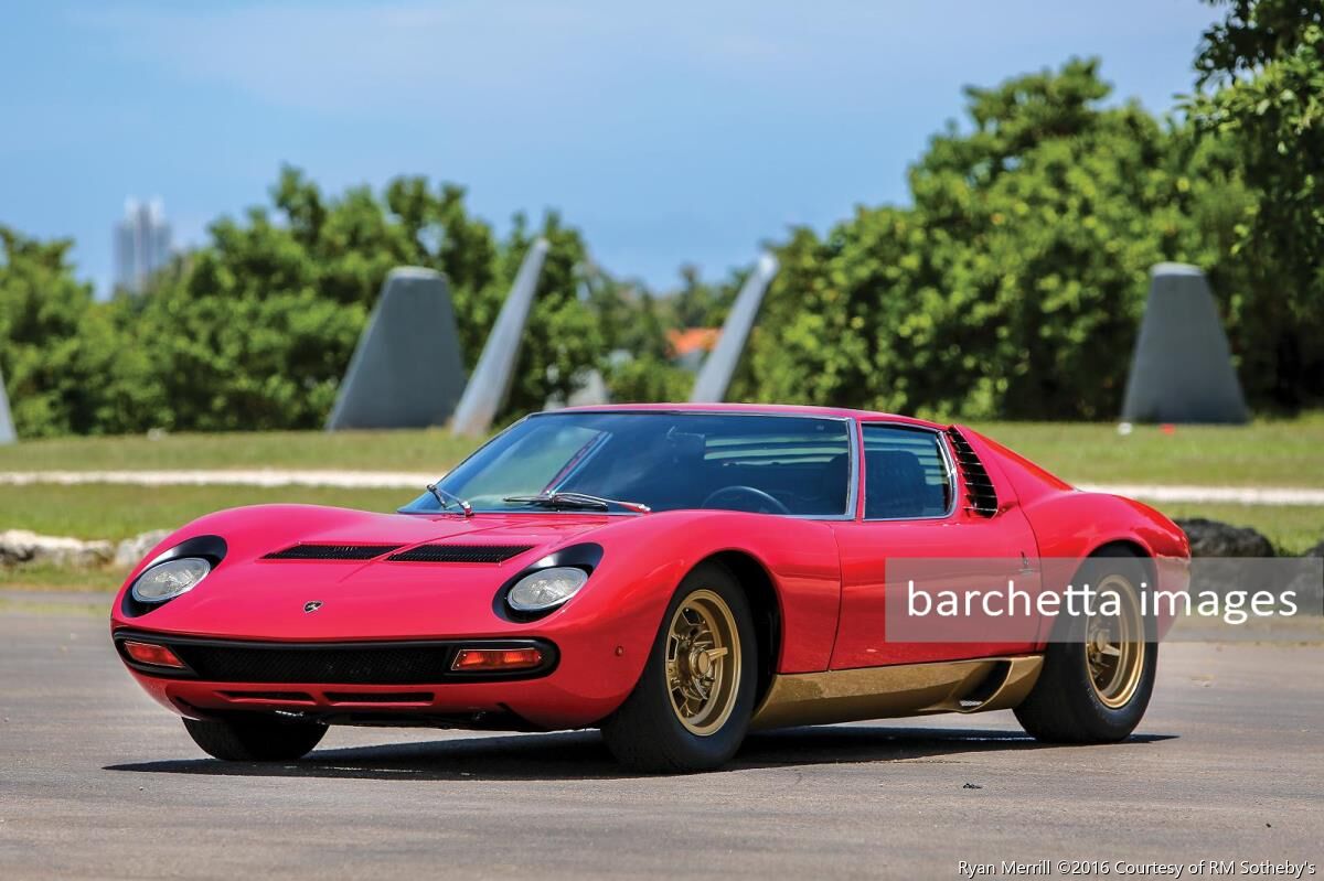 RM Sotheby's Monterey Auction 