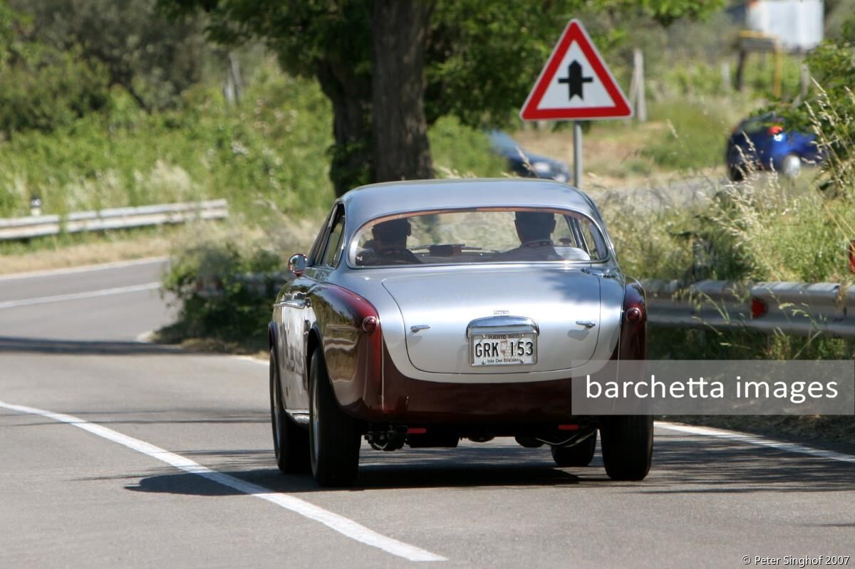 Mille Miglia 2007