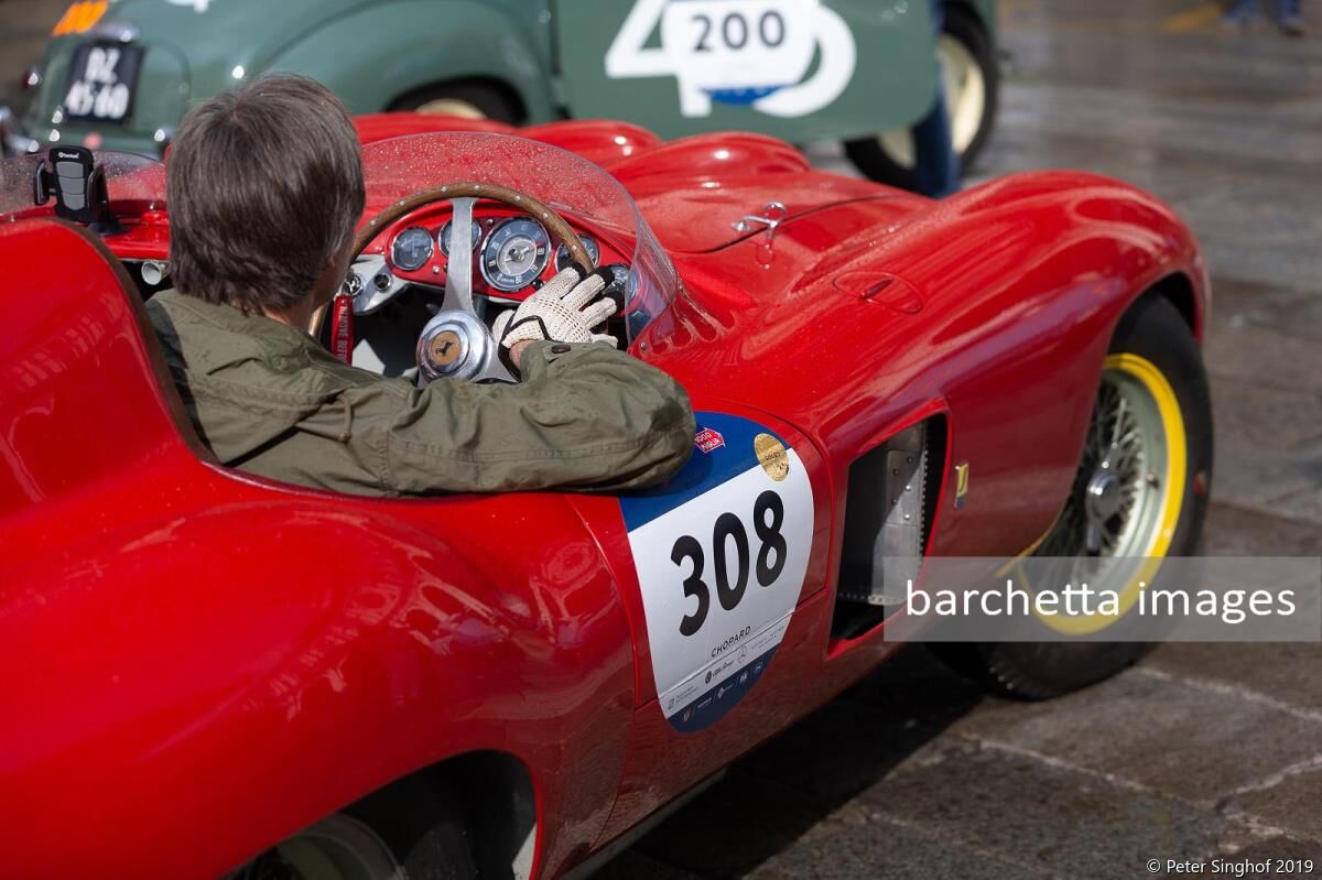 Mille Miglia 2019