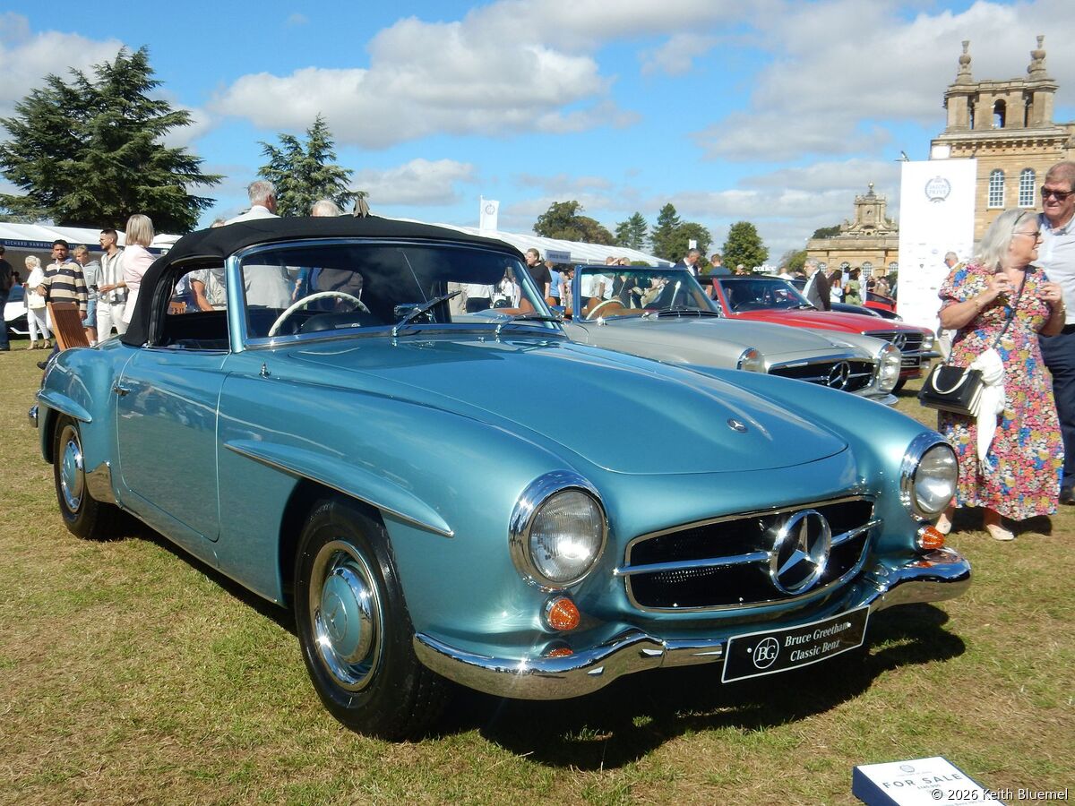 Salon Privé Club Days 2026