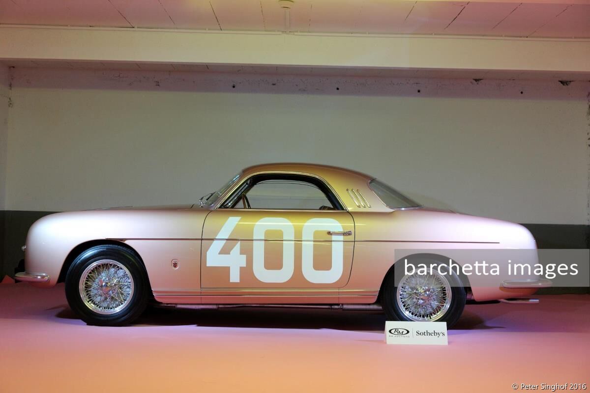 RM Sotheby´s Monaco 2016