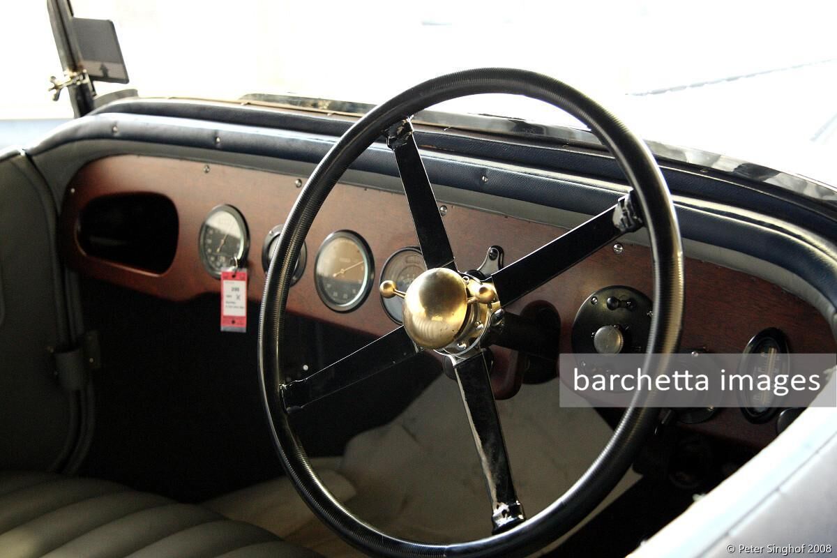 RM Auction 2008 - Automobiles of London